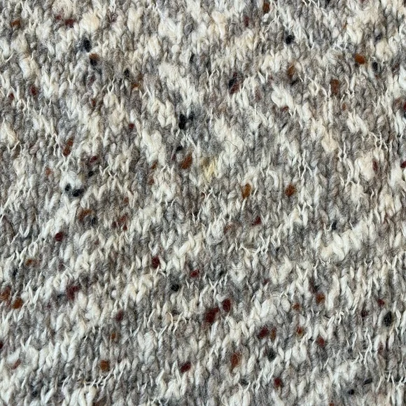 Rare Vintage 100% Wool Woolrich Sweater - Picture 5 of 5